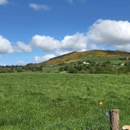 Апартаменты Deerpark *