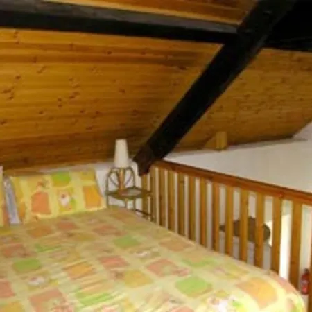 Апартаменты Deerpark