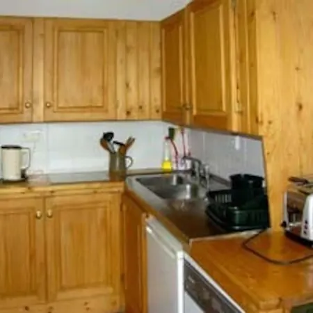Deerpark Apartment