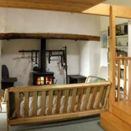 Apartament Deerpark Killaloe